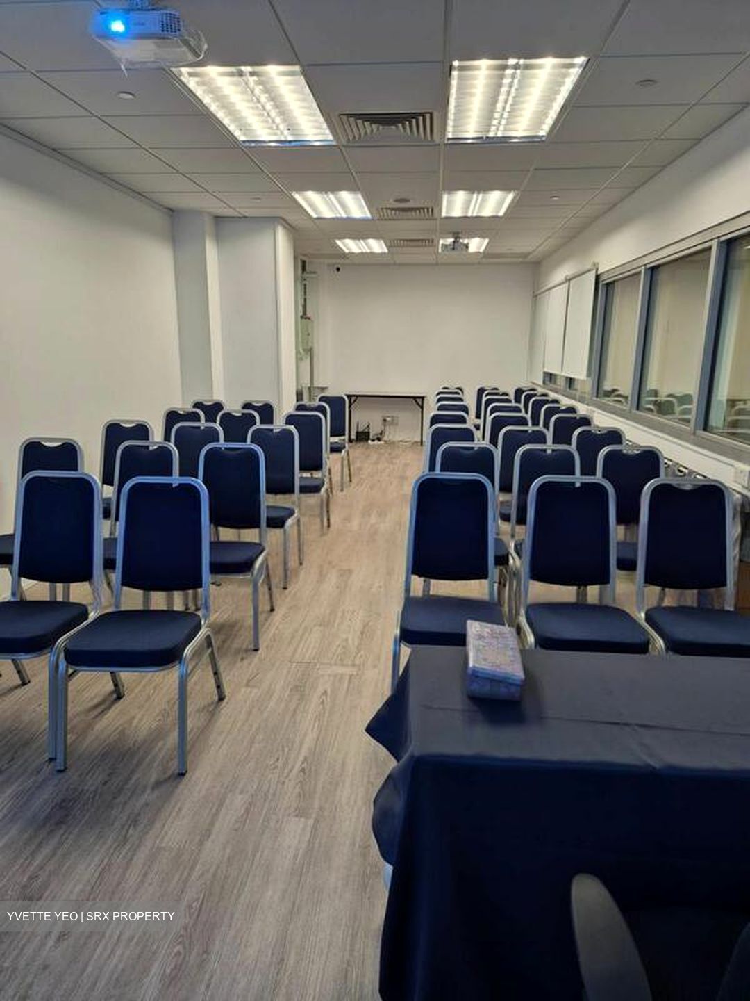 111 Somerset (D9), Office #451609111